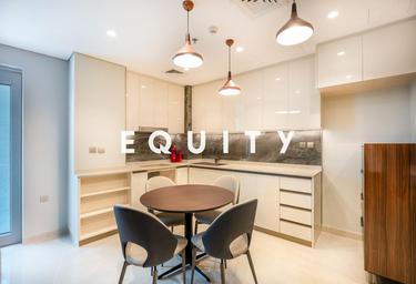 1-BD Apartment Sale, 768 sq. ft. at Nobles Tower, Nobles Tower, Business Bay, Dubai, UAE #4