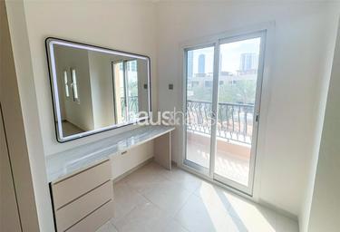 3-BD Townhouse Sale, 3,365 sq. ft., Mirabella 1, Mirabella, Jumeirah Village Circle, Dubai, UAE #4