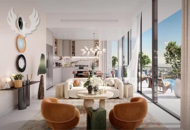 2-BD Apartment Sale, 1,000 sq. ft. at Creek Waters By Emaar, Creek Waters, Dubai Creek Harbour (The Lagoons), Dubai, UAE #1 2-BD Apartment Sale, 1,000 sq. ft. at Creek Waters By Emaar, Creek Waters, Dubai Creek Harbour (The Lagoons), Dubai, UAE #1
