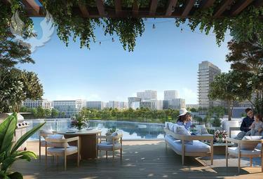 2-BD Apartment Sale, 1,000 sq. ft. at Creek Waters By Emaar, Creek Waters, Dubai Creek Harbour (The Lagoons), Dubai, UAE #2 2-BD Apartment Sale, 1,000 sq. ft. at Creek Waters By Emaar, Creek Waters, Dubai Creek Harbour (The Lagoons), Dubai, UAE #2