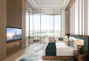4-BD Apartment Sale, 1,000 sq. ft. at One Canal, One Canal, Al Wasl, Dubai, UAE #4