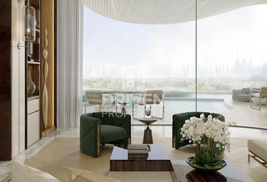 4-BD Apartment Sale, 1,000 sq. ft. at One Canal, One Canal, Al Wasl, Dubai, UAE #2 4-BD Apartment Sale, 1,000 sq. ft. at One Canal, One Canal, Al Wasl, Dubai, UAE #2