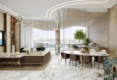 4-BD Apartment Sale, 1,000 sq. ft. at One Canal, One Canal, Al Wasl, Dubai, UAE #1 4-BD Apartment Sale, 1,000 sq. ft. at One Canal, One Canal, Al Wasl, Dubai, UAE #1