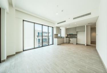 2-BD Apartment Sale, 1,000 sq. ft., Breeze Building 2, Creek Beach, Dubai Creek Harbour (The Lagoons), Dubai, UAE #3