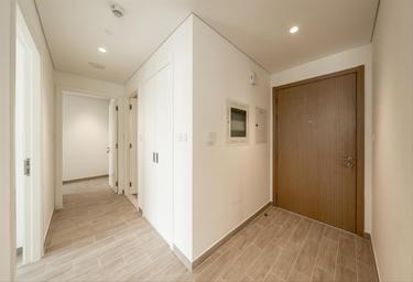 2-BD Apartment Sale, 1,000 sq. ft., Breeze Building 2, Creek Beach, Dubai Creek Harbour (The Lagoons), Dubai, UAE #2