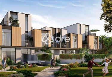 3-BD Townhouse Sale, 2,217 sq. ft. at Mudon Al Ranim Phase 4 By Dubai Properties, Mudon Al ranim 4, Mudon, Dubai, UAE #4