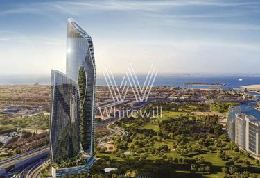 3-BD Apartment Sale, 1,000 sq. ft. at Safa One By Damac, Safa one, Al Wasl, Dubai, UAE #1 3-BD Apartment Sale, 1,000 sq. ft. at Safa One By Damac, Safa one, Al Wasl, Dubai, UAE #1