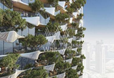 3-BD Apartment Sale, 1,000 sq. ft. at Safa One By Damac, Safa one, Al Wasl, Dubai, UAE #2 3-BD Apartment Sale, 1,000 sq. ft. at Safa One By Damac, Safa one, Al Wasl, Dubai, UAE #2