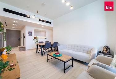 3-BD Apartment Sale, 1,000 sq. ft. at Binghatti Crescent, Binghatti Crescent, Jumeirah Village Circle, Dubai, UAE #3 3-BD Apartment Sale, 1,000 sq. ft. at Binghatti Crescent, Binghatti Crescent, Jumeirah Village Circle, Dubai, UAE #3