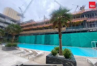 3-BD Apartment Sale, 1,000 sq. ft. at Binghatti Crescent, Binghatti Crescent, Jumeirah Village Circle, Dubai, UAE #4