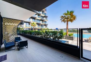 3-BD Apartment Sale, 1,000 sq. ft. at Binghatti Crescent, Binghatti Crescent, Jumeirah Village Circle, Dubai, UAE #1 3-BD Apartment Sale, 1,000 sq. ft. at Binghatti Crescent, Binghatti Crescent, Jumeirah Village Circle, Dubai, UAE #1