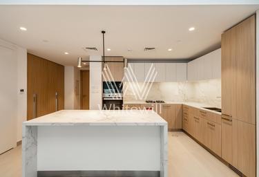 Apartment Sale, 555 sq. ft. at Berkeley Place, Berkeley Place, Mohammed Bin Rashid City, Dubai, UAE #4