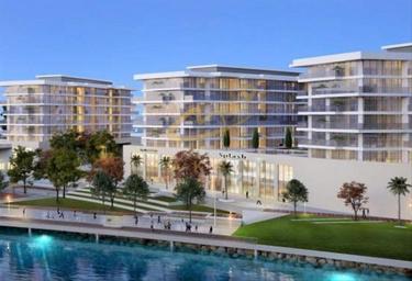 3-BD Apartment Sale, 1,000 sq. ft. at Blue Pearls, Blue Pearls, Ajmal Makan City, Sharjah Waterfront City, Sharjah, UAE #4