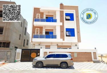 Продажа коттеджа 3 014 фут², 7 спален, Al Bahia Hills, Al Bahia, Ajman, UAE #1 Продажа коттеджа 3 014 фут², 7 спален, Al Bahia Hills, Al Bahia, Ajman, UAE #1