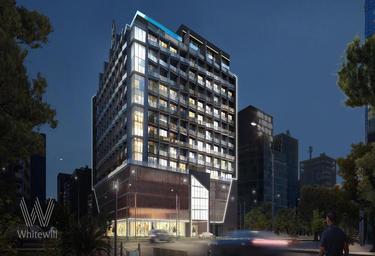 Продажа квартиры, 381 фут² в ЖК «Gateway», Gateway, Jumeirah Village Circle, Dubai, UAE #2 Продажа квартиры, 381 фут² в ЖК «Gateway», Gateway, Jumeirah Village Circle, Dubai, UAE #2