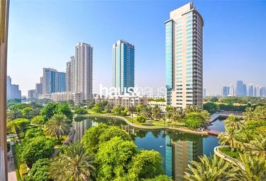 3-BD Apartment Sale, 1,000 sq. ft., Turia Tower A, Turia, The Views, Dubai, UAE #1