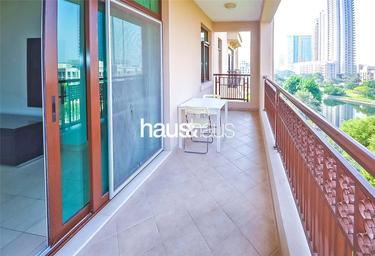 3-BD Apartment Sale, 1,000 sq. ft., Turia Tower A, Turia, The Views, Dubai, UAE #4