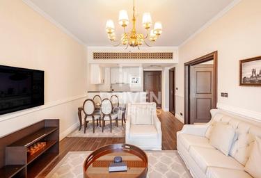 1-BD Apartment Sale, 884 sq. ft., Dukes The Palm, Palm Jumeirah, Dubai, UAE #2