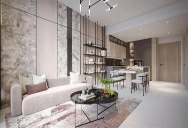 1-BD Apartment Sale, 742 sq. ft. at Serene Gardens Phase 2 By Prescott, Serene Gardens 2, Serene Gardens, Discovery Gardens, Dubai, UAE #3 1-BD Apartment Sale, 742 sq. ft. at Serene Gardens Phase 2 By Prescott, Serene Gardens 2, Serene Gardens, Discovery Gardens, Dubai, UAE #3