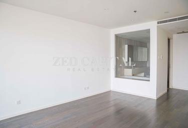 1-BD Apartment Sale, 1,000 sq. ft., D1 Tower, Culture Village, Dubai, UAE #4