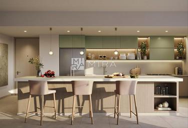 3-BD Apartment Sale, 1,000 sq. ft. at Thyme Central Park, Thyme Central Park, Central Park at City Walk, City Walk, Dubai, UAE #4