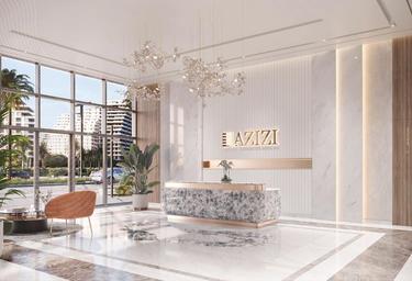Apartment Sale, 329 sq. ft. at Azizi Venice 7, Azizi Venice 7, Azizi Venice, Dubai South (Dubai World Central), Dubai, UAE #1 Apartment Sale, 329 sq. ft. at Azizi Venice 7, Azizi Venice 7, Azizi Venice, Dubai South (Dubai World Central), Dubai, UAE #1