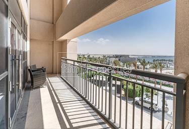 3-BD Apartment Sale, 1,000 sq. ft., The Dubai Creek Residences - South Podium, Dubai Creek Harbour (The Lagoons), Dubai, UAE #4