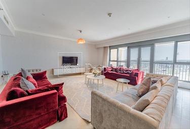 3-BD Apartment Sale, 1,000 sq. ft., The Dubai Creek Residences - South Podium, Dubai Creek Harbour (The Lagoons), Dubai, UAE #3 3-BD Apartment Sale, 1,000 sq. ft., The Dubai Creek Residences - South Podium, Dubai Creek Harbour (The Lagoons), Dubai, UAE #3