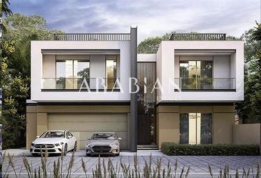 4-BD Apartment Sale, 1,000 sq. ft. at Sobha Elwood, Sobha Elwood, Dubai Land, Dubai, UAE #4