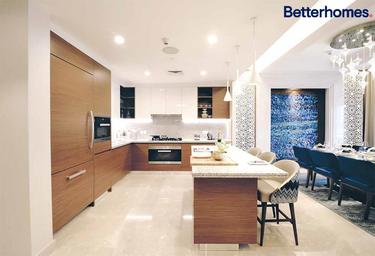 3-BD Apartment Sale, 1,000 sq. ft. at Imperial Avenue, Imperial Avenue, Downtown Dubai, Dubai, UAE #4