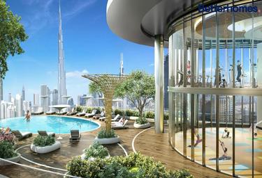 3-BD Apartment Sale, 1,000 sq. ft. at Imperial Avenue, Imperial Avenue, Downtown Dubai, Dubai, UAE #1 3-BD Apartment Sale, 1,000 sq. ft. at Imperial Avenue, Imperial Avenue, Downtown Dubai, Dubai, UAE #1