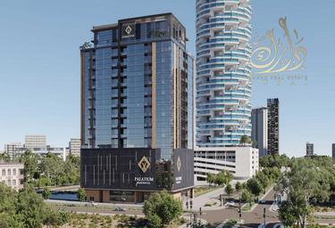 1-BD Apartment Sale, 946 sq. ft. at Palatium Residences, Palatium Residences, Jumeirah Village Circle, Dubai, UAE #1 1-BD Apartment Sale, 946 sq. ft. at Palatium Residences, Palatium Residences, Jumeirah Village Circle, Dubai, UAE #1