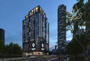 1-BD Apartment Sale, 946 sq. ft. at Palatium Residences, Palatium Residences, Jumeirah Village Circle, Dubai, UAE #2 1-BD Apartment Sale, 946 sq. ft. at Palatium Residences, Palatium Residences, Jumeirah Village Circle, Dubai, UAE #2