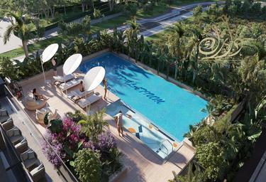 1-BD Apartment Sale, 946 sq. ft. at Palatium Residences, Palatium Residences, Jumeirah Village Circle, Dubai, UAE #3 1-BD Apartment Sale, 946 sq. ft. at Palatium Residences, Palatium Residences, Jumeirah Village Circle, Dubai, UAE #3