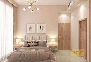 1-BD Apartment Sale, 821 sq. ft. at Symbolic Alpha, Symbolic Alpha, Liwan, Dubai Land, Dubai, UAE #4