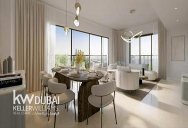 1-BD Apartment Sale, 710 sq. ft. at Jawaher Residences Phase 2 By Eagle Hills, Jawaher Residences, Maryam Island, Sharjah, UAE #4