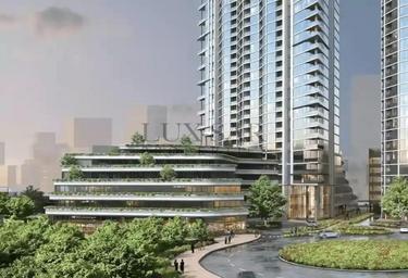 2-BD Apartment Sale, 1,000 sq. ft. at Waves Opulence, Sobha Hartland Waves Opulence, Nad Al Sheba 1, Nad Al Sheba, Dubai, UAE #1 2-BD Apartment Sale, 1,000 sq. ft. at Waves Opulence, Sobha Hartland Waves Opulence, Nad Al Sheba 1, Nad Al Sheba, Dubai, UAE #1
