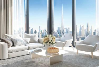 2-BD Apartment Sale, 1,000 sq. ft. at Waves Opulence, Sobha Hartland Waves Opulence, Nad Al Sheba 1, Nad Al Sheba, Dubai, UAE #3 2-BD Apartment Sale, 1,000 sq. ft. at Waves Opulence, Sobha Hartland Waves Opulence, Nad Al Sheba 1, Nad Al Sheba, Dubai, UAE #3