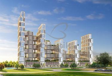 4-BD Apartment Sale, 1,000 sq. ft., Sobha One Tower E, Sobha Hartland, Mohammed Bin Rashid City, Dubai, UAE #1