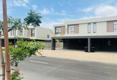 4-BD House Sale, 3,172 sq. ft. at The Pulse Beachfront By Dubai South, The Pulse Beachfront, The Pulse, Dubai South (Dubai World Central), Dubai, UAE #4