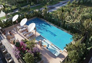 3-BD Apartment Sale, 1,000 sq. ft. at Palatium Residences, Palatium Residences, Jumeirah Village Circle, Dubai, UAE #2 3-BD Apartment Sale, 1,000 sq. ft. at Palatium Residences, Palatium Residences, Jumeirah Village Circle, Dubai, UAE #2