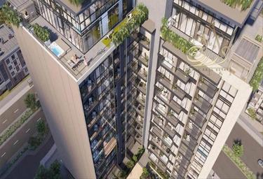 3-BD Apartment Sale, 1,000 sq. ft. at Palatium Residences, Palatium Residences, Jumeirah Village Circle, Dubai, UAE #3 3-BD Apartment Sale, 1,000 sq. ft. at Palatium Residences, Palatium Residences, Jumeirah Village Circle, Dubai, UAE #3