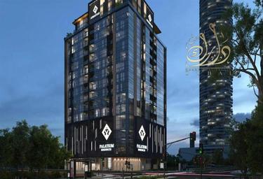 3-BD Apartment Sale, 1,000 sq. ft. at Palatium Residences, Palatium Residences, Jumeirah Village Circle, Dubai, UAE #3 3-BD Apartment Sale, 1,000 sq. ft. at Palatium Residences, Palatium Residences, Jumeirah Village Circle, Dubai, UAE #3