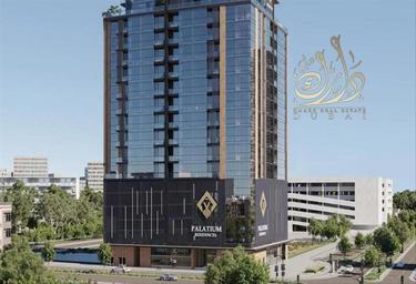 3-BD Apartment Sale, 1,000 sq. ft. at Palatium Residences, Palatium Residences, Jumeirah Village Circle, Dubai, UAE #1 3-BD Apartment Sale, 1,000 sq. ft. at Palatium Residences, Palatium Residences, Jumeirah Village Circle, Dubai, UAE #1