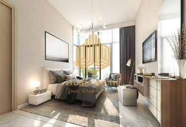 Apartment Sale, 352 sq. ft. at Al Maryah Vista, Al Maryah Vista, Al Maryah Island, Abu Dhabi, UAE #4