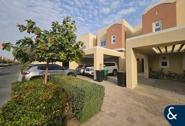 3-BD House Sale, 1,894 sq. ft. at Amaranta, Amaranta, Villanova, Dubai Land, Dubai, UAE #2 3-BD House Sale, 1,894 sq. ft. at Amaranta, Amaranta, Villanova, Dubai Land, Dubai, UAE #2