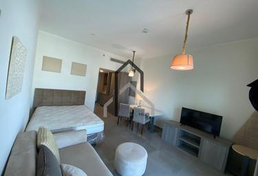 Apartment Sale, 405 sq. ft., Leonardo Residences, Masdar City, Abu Dhabi, UAE #1