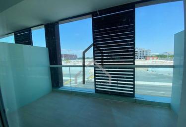 Apartment Sale, 405 sq. ft., Leonardo Residences, Masdar City, Abu Dhabi, UAE #3