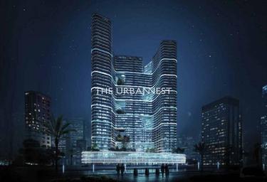 Apartment Sale, 446 sq. ft. at Binghatti Hills Phase 2 By Binghatti, Binghatti Hills, Dubai Science Park, Dubai, UAE #1 Apartment Sale, 446 sq. ft. at Binghatti Hills Phase 2 By Binghatti, Binghatti Hills, Dubai Science Park, Dubai, UAE #1