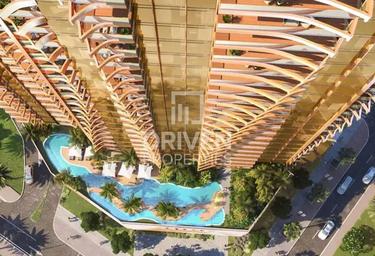 2-BD Apartment Sale, 1,000 sq. ft. at Elegance Tower By Damac, Elegance Tower, Downtown Dubai, Dubai, UAE #1 2-BD Apartment Sale, 1,000 sq. ft. at Elegance Tower By Damac, Elegance Tower, Downtown Dubai, Dubai, UAE #1
